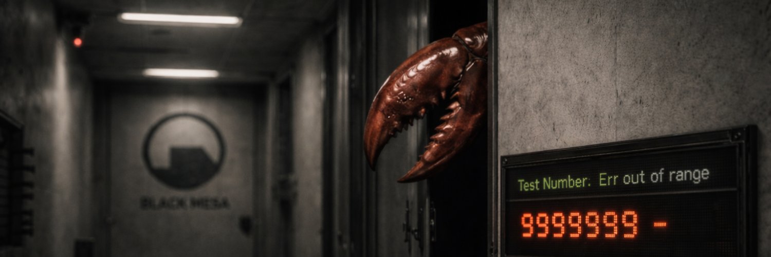 Micr0be's profile banner image