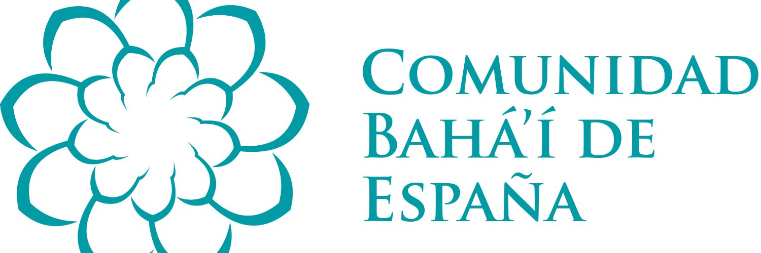 Bahá'ís de España banner