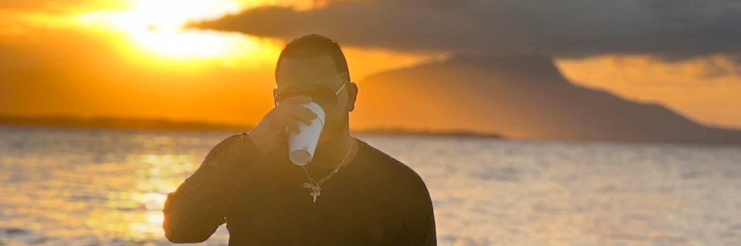 azzyaofficial's profile banner image