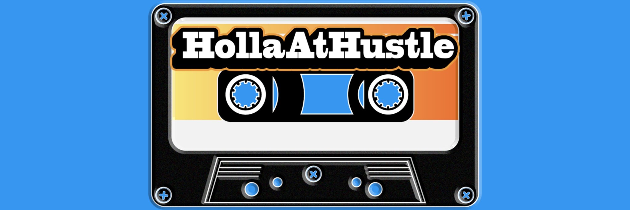 Tony Hustle banner