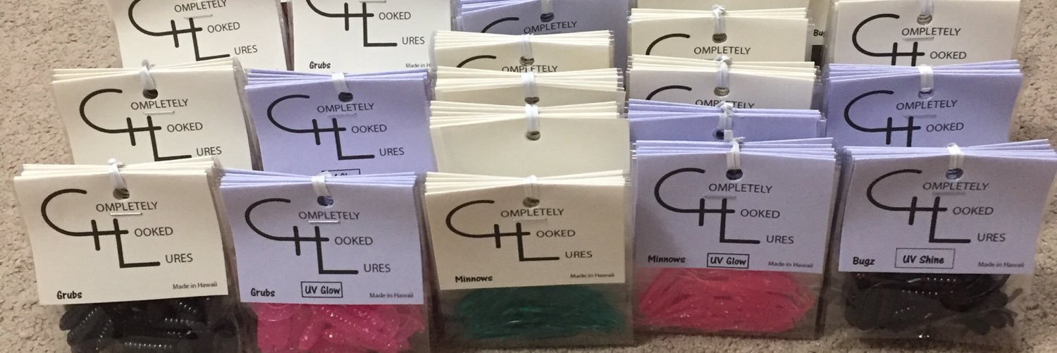 ChLures's profile banner image