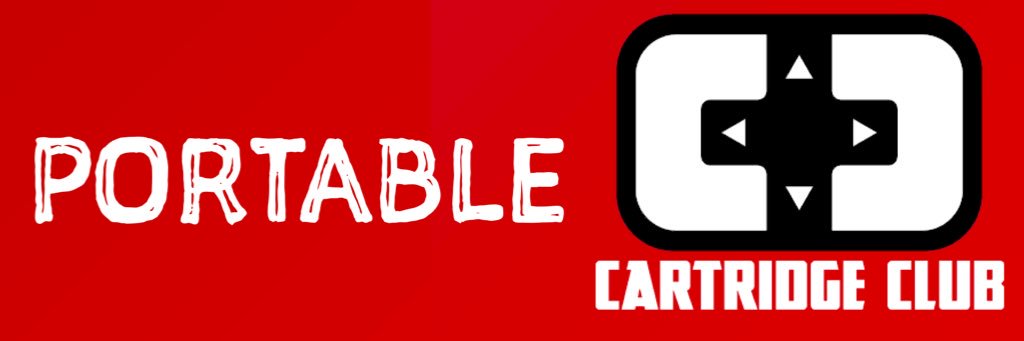 Cartridge Club Portable banner