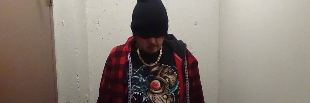 SadiztikHorror's profile banner image