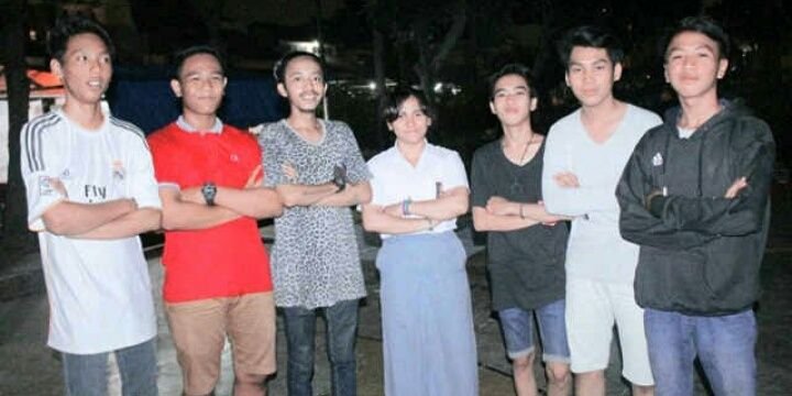 New Dance Of Shuffle banner