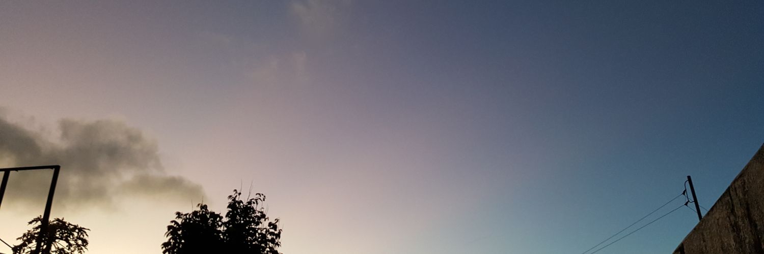 jkirbu's profile banner image
