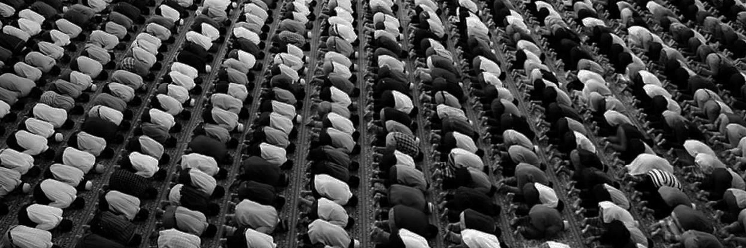 #AyoSholatAwalWaktu banner