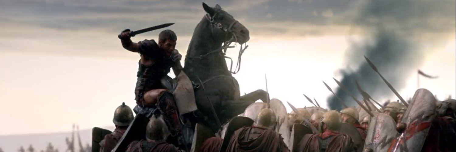 SPARTACUS banner