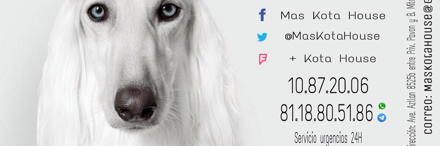 MasKotaHouse's profile banner image