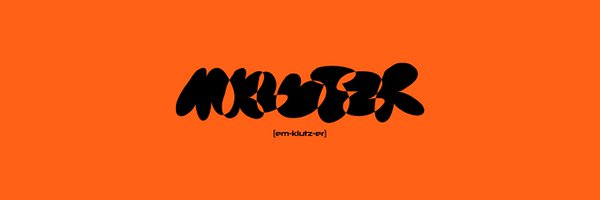 MKLUTZR 🇵🇸🏳️‍⚧️ Profile Banner