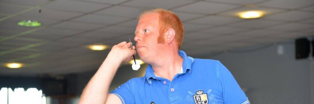 Keith Slocombe banner