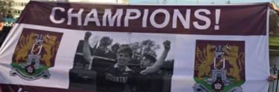 beardking12's profile banner image