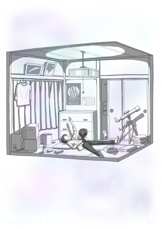 Bohry's profile banner image