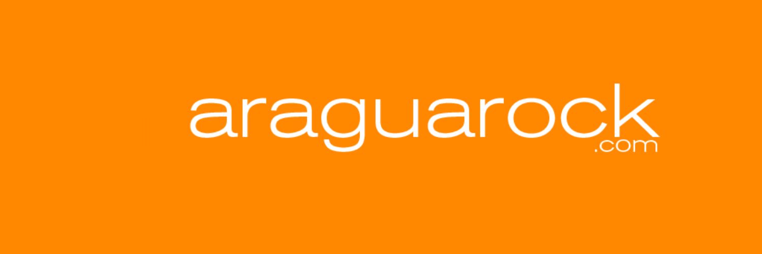 Araguarock.com banner