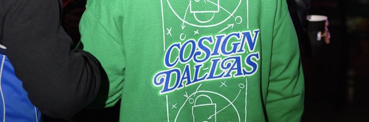 Parris Daniel banner