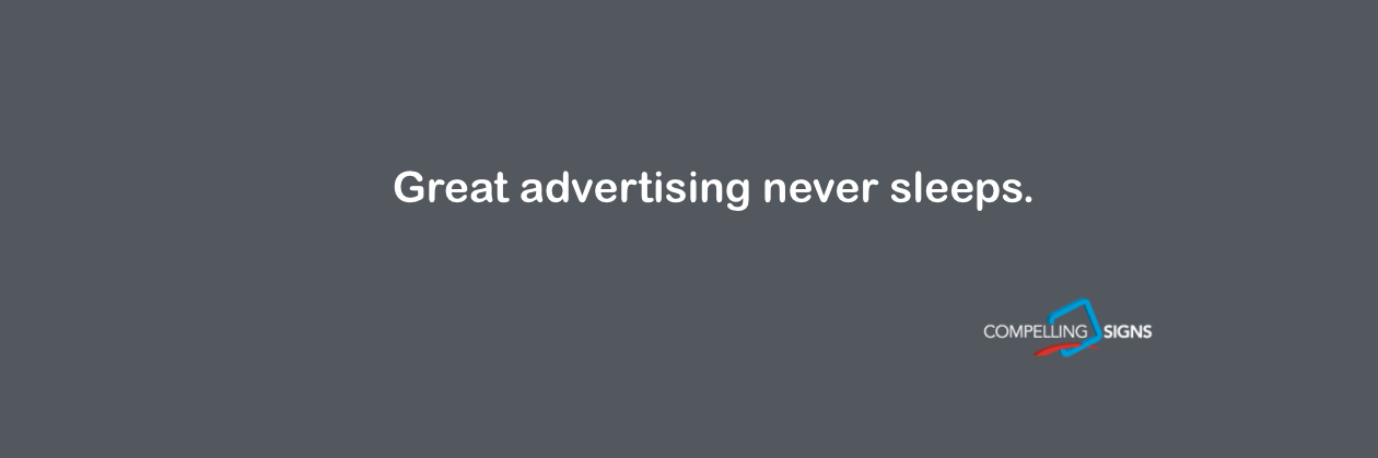 Compelling Signs (@compellingsigns) / Posts / X