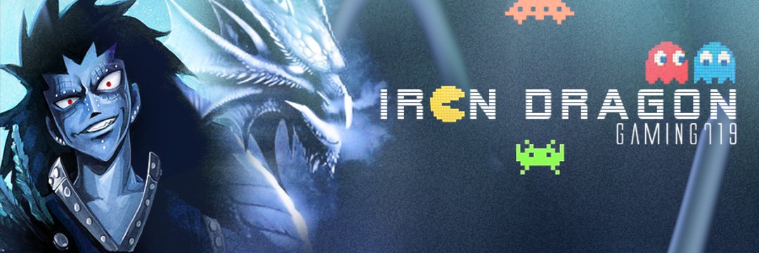 IDGC719's profile banner image