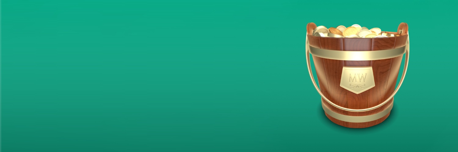 MoneyWell banner