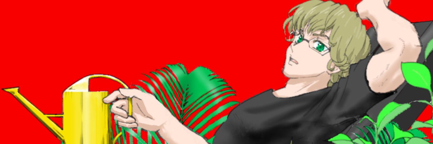 gogokitten's profile banner image