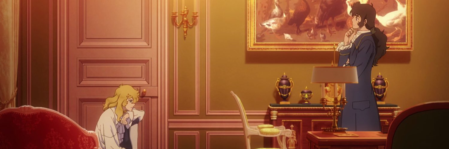 DanielleJustSay's profile banner image