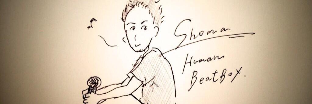 shomakin's profile banner image