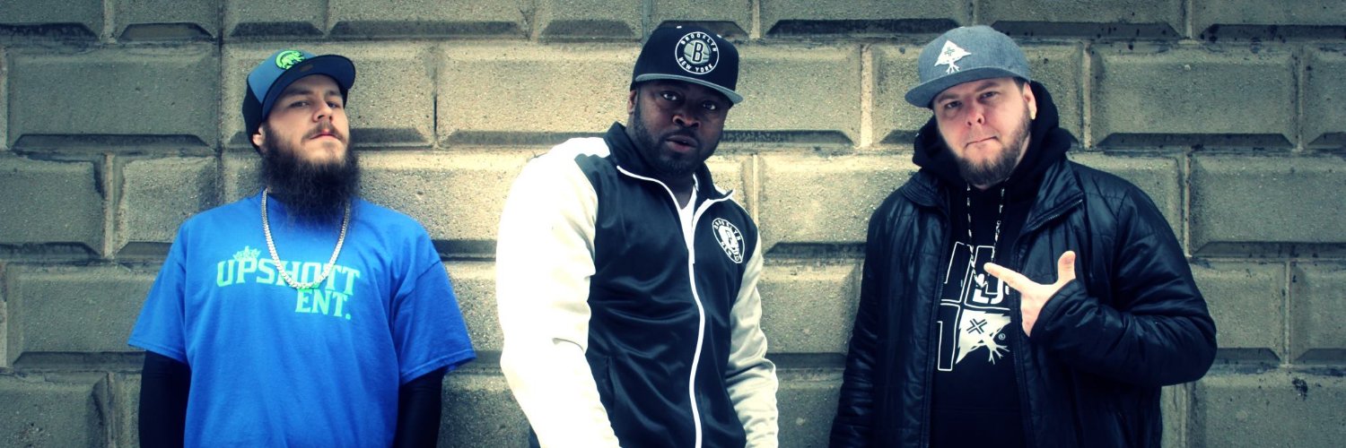 UpShottHipHop's profile banner image