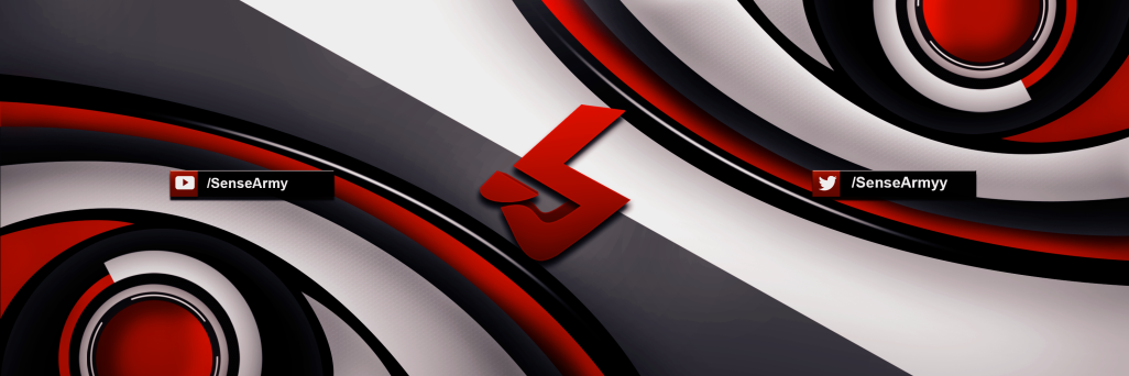 SenseArmyy's profile banner image