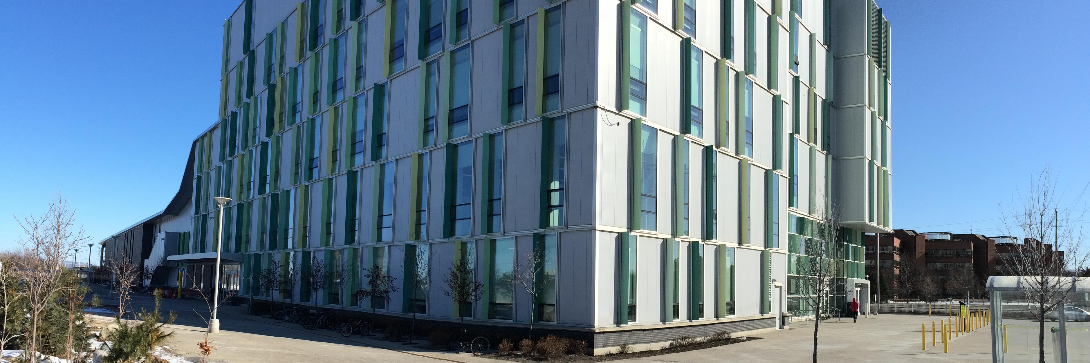 Michael M. Nhem banner