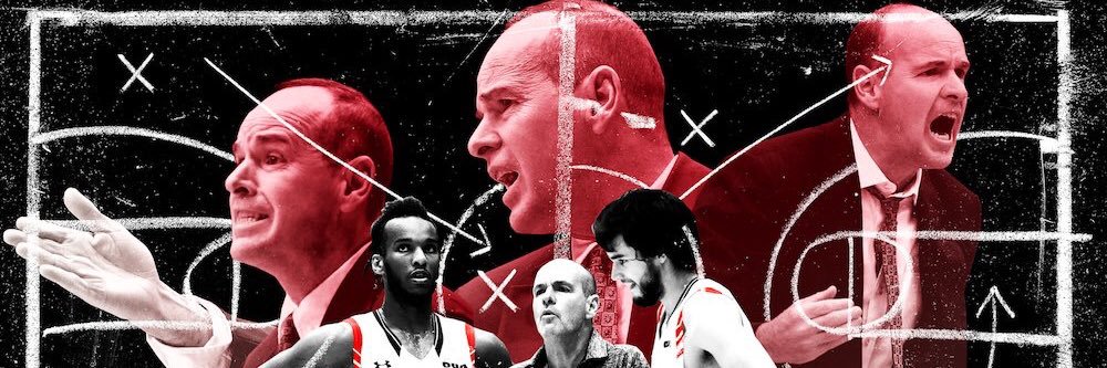 Muted Madness banner