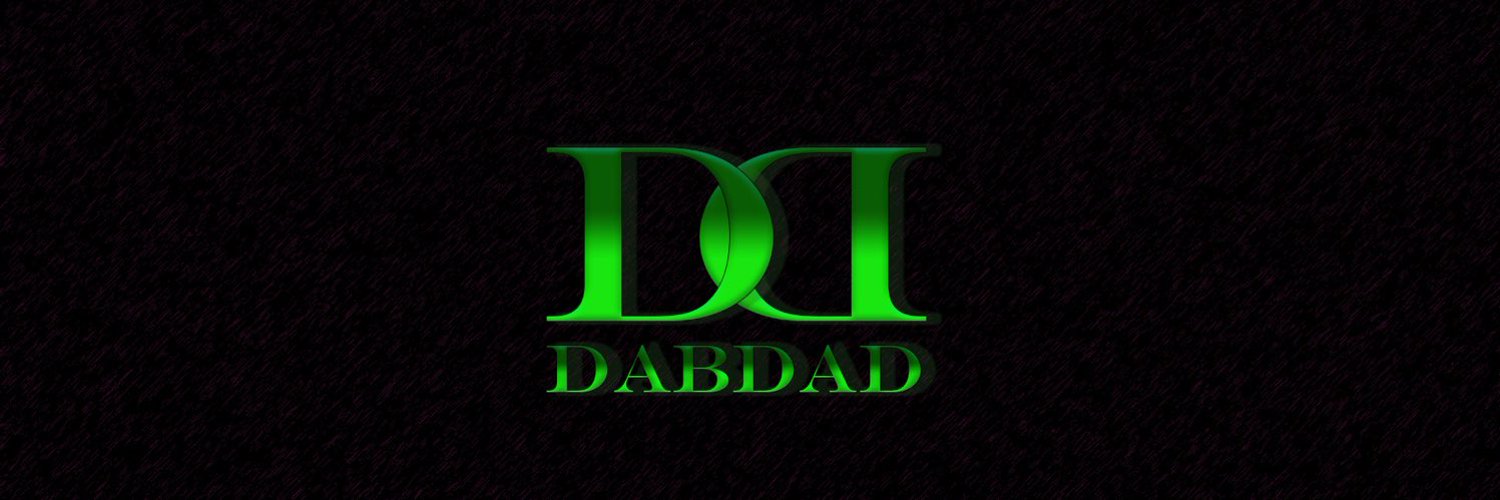DabDadJL's profile banner image
