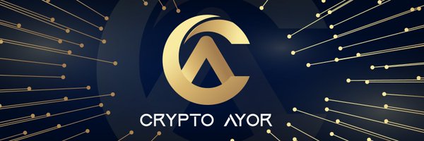 Crypto Ayor Profile Banner