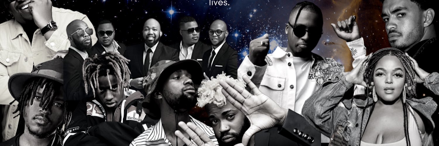 FeelGoodMusicSA's profile banner image