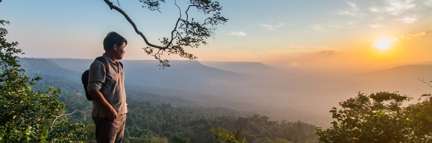 teerasaeng's profile banner image