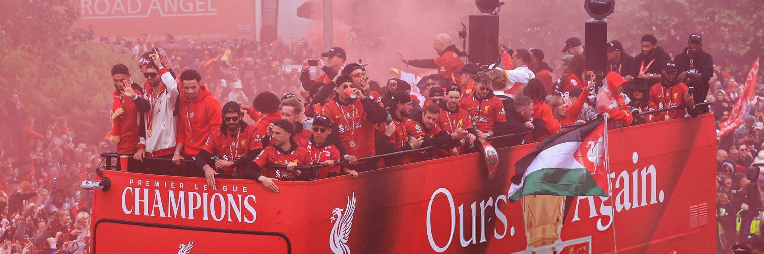 AmirYNWA's profile banner image