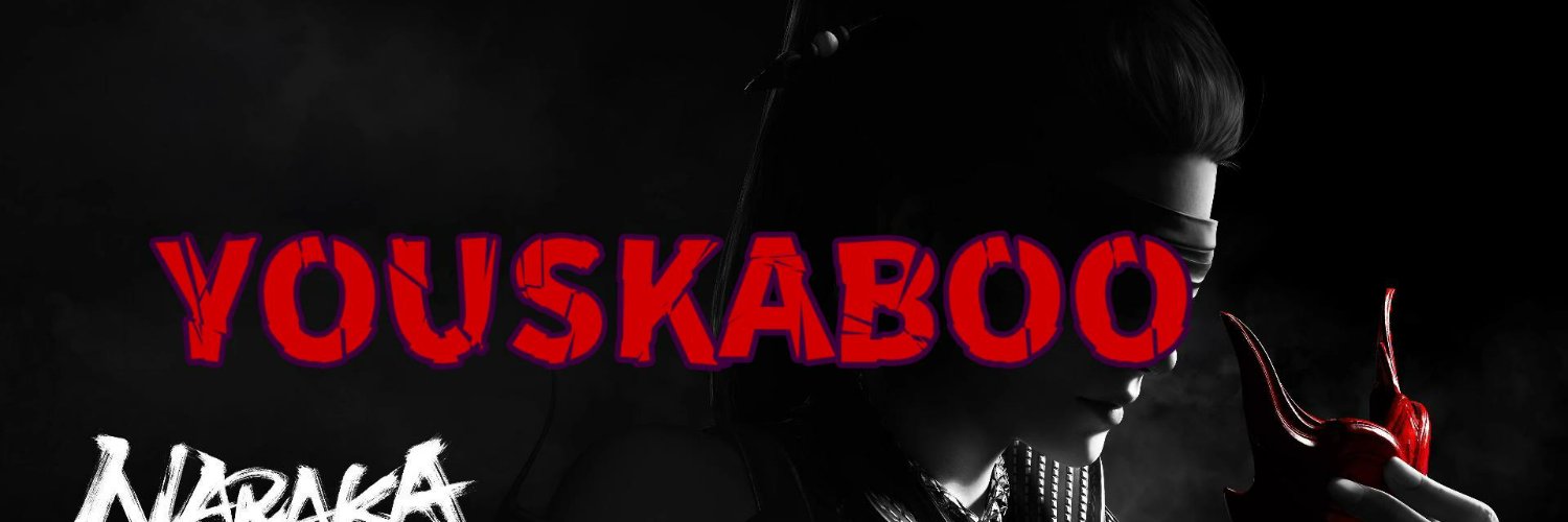 yostak's profile banner image