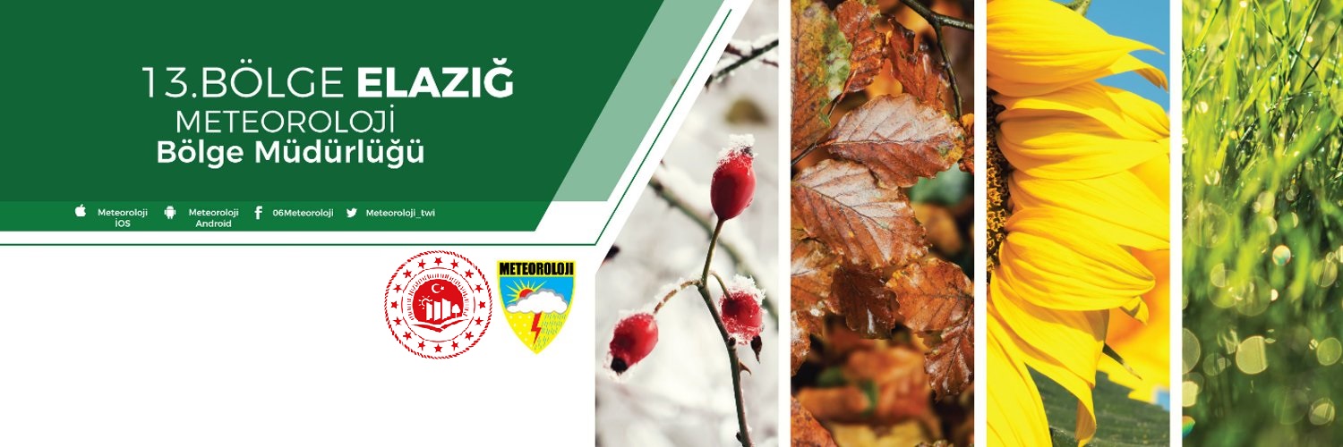 Meteoroloji 13. Bölge banner