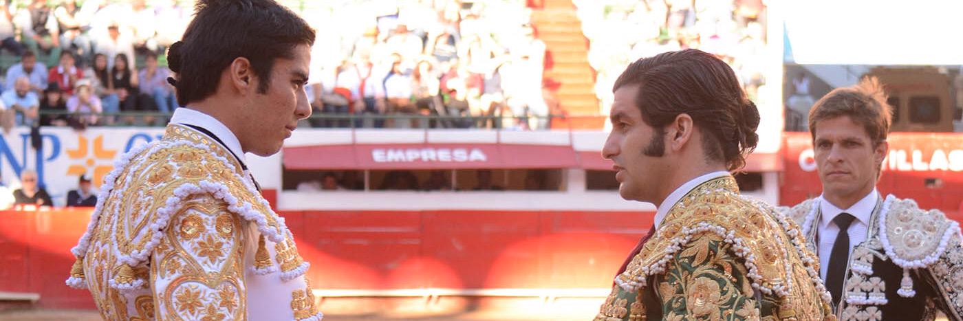 Torero_RFrausto's profile banner image