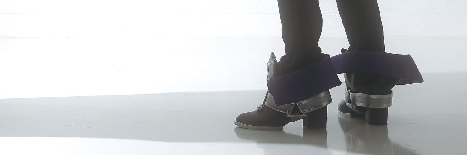 たぁ banner
