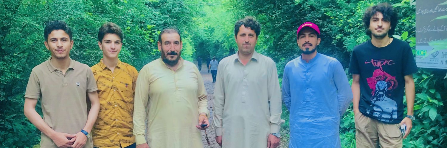 _walikhan's profile banner image