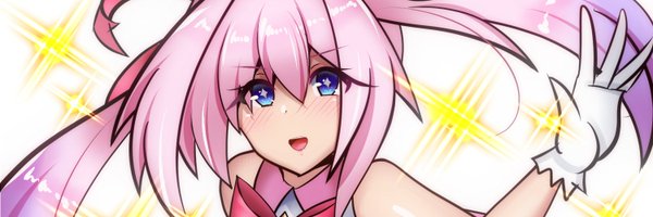 luminousmashiro Profile Banner