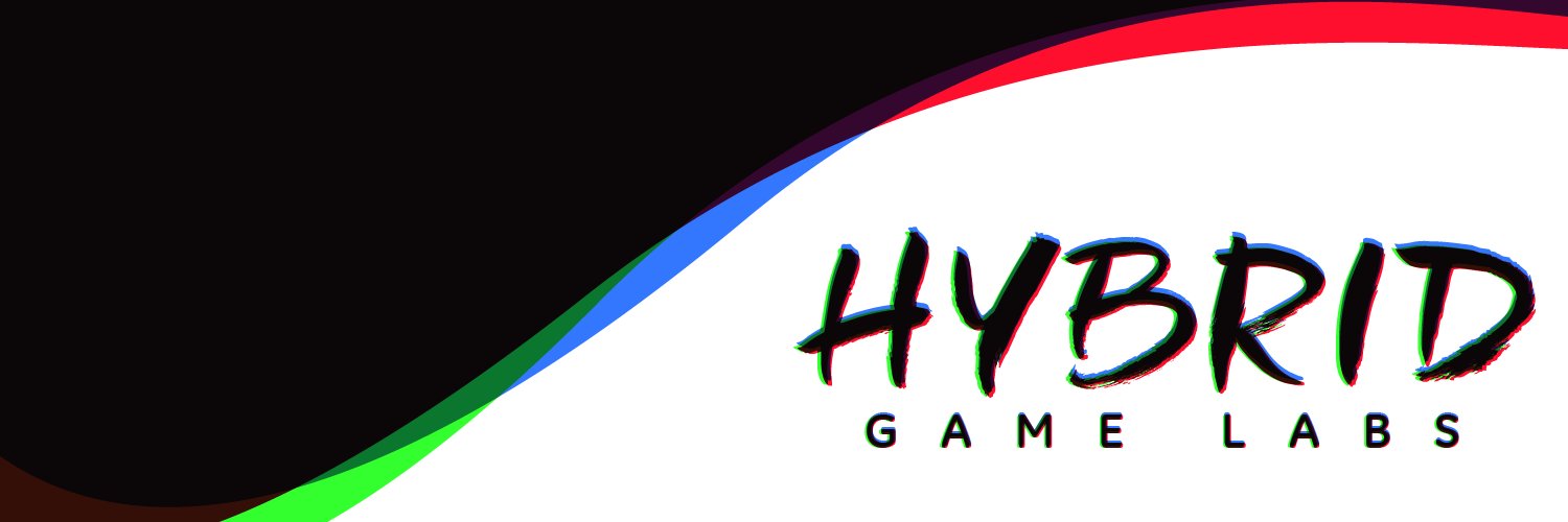 HybridGL's profile banner image