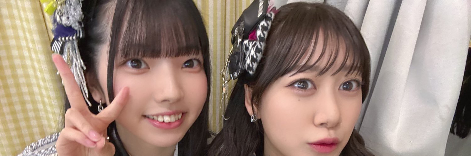 なかやん@NO古参NO新規💦💦 banner