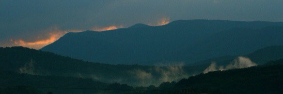 reuben c. baker banner