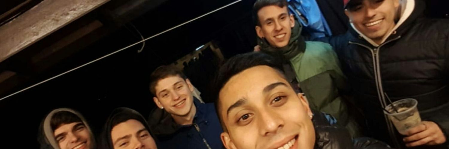 gianfoti's profile banner image