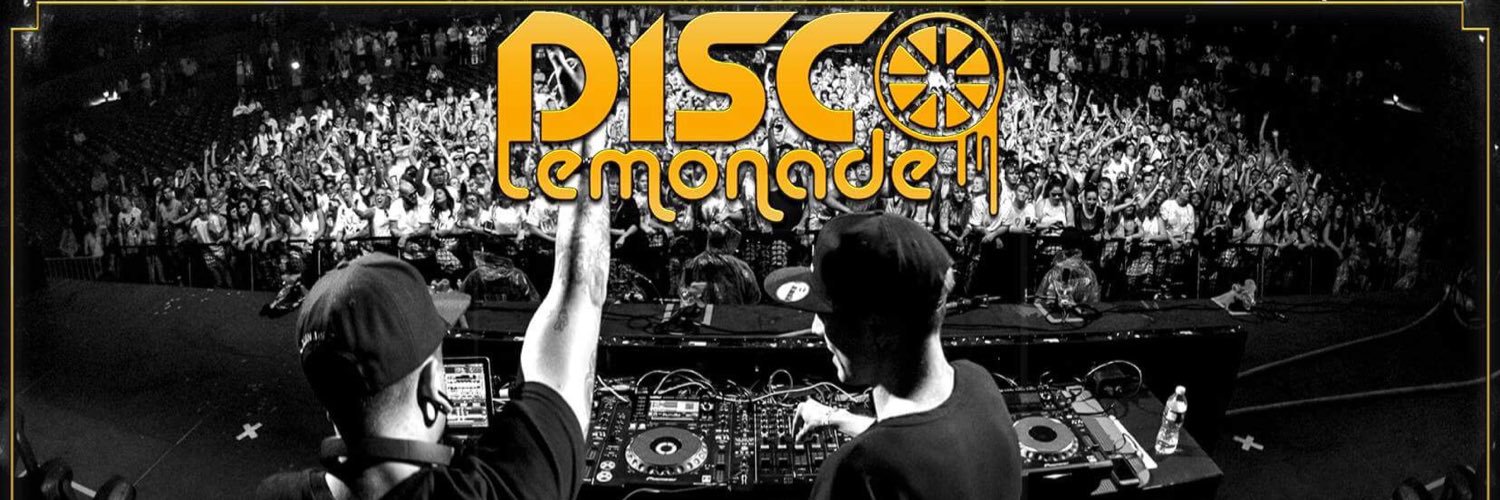 Disco_Lemons's profile banner image