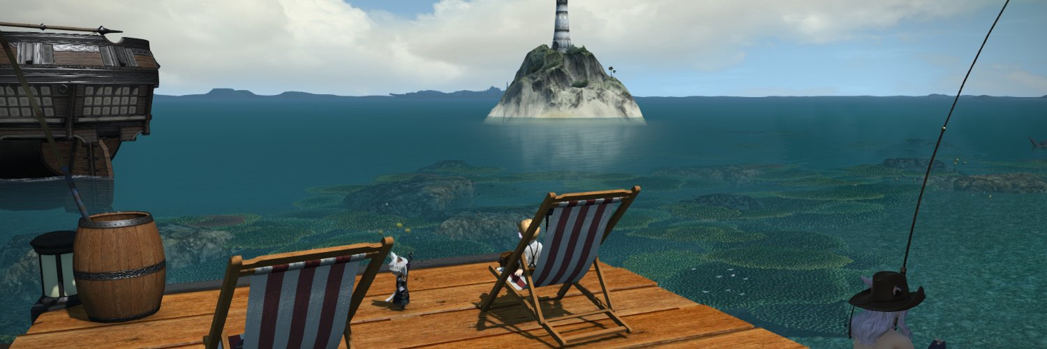 lorisfast's profile banner image