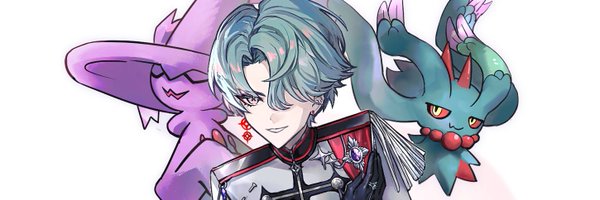 Orancolor Profile Banner