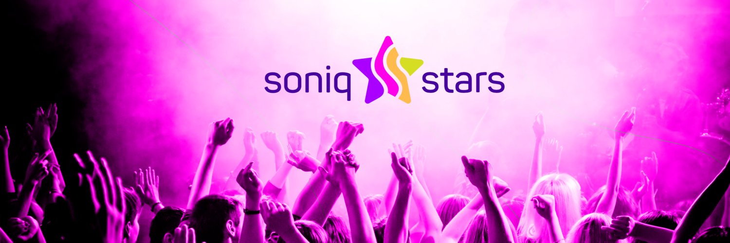soniqproject's profile banner image
