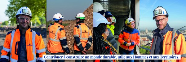 Groupe_Ramery Profile Banner