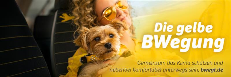 bwegt – Mobilität für Baden-Württemberg banner