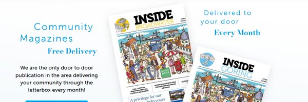 InsideMagazines Profile Banner